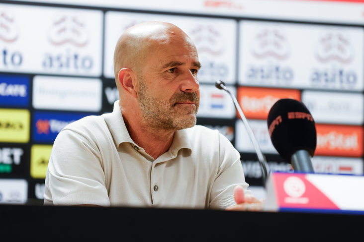 Peter Bosz