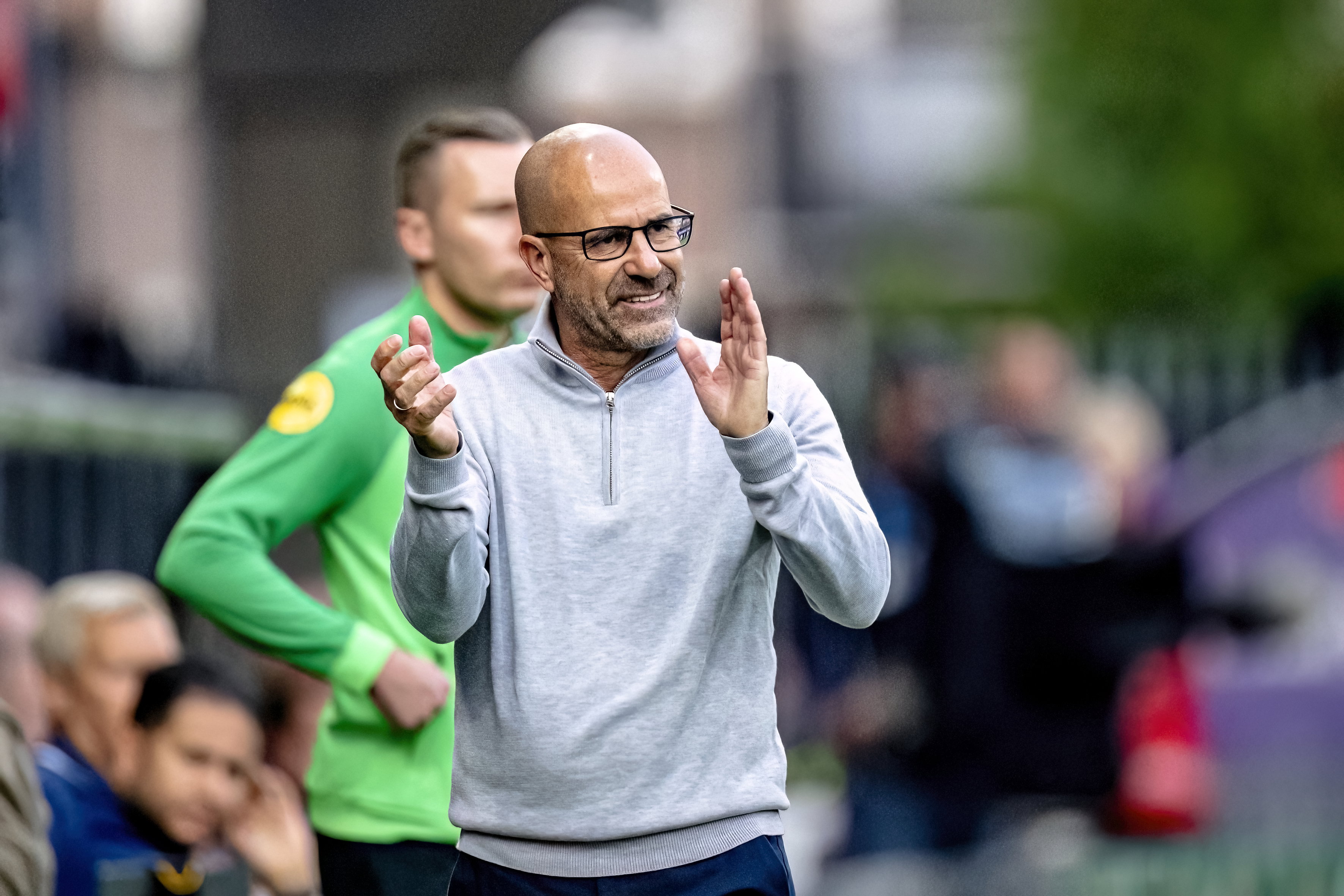 Peter Bosz