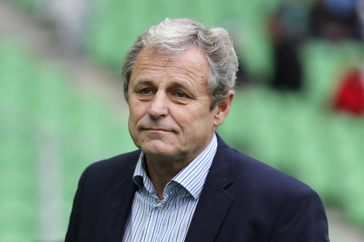 Peter Houtman