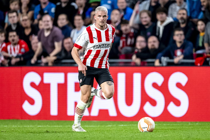 Philipp Max