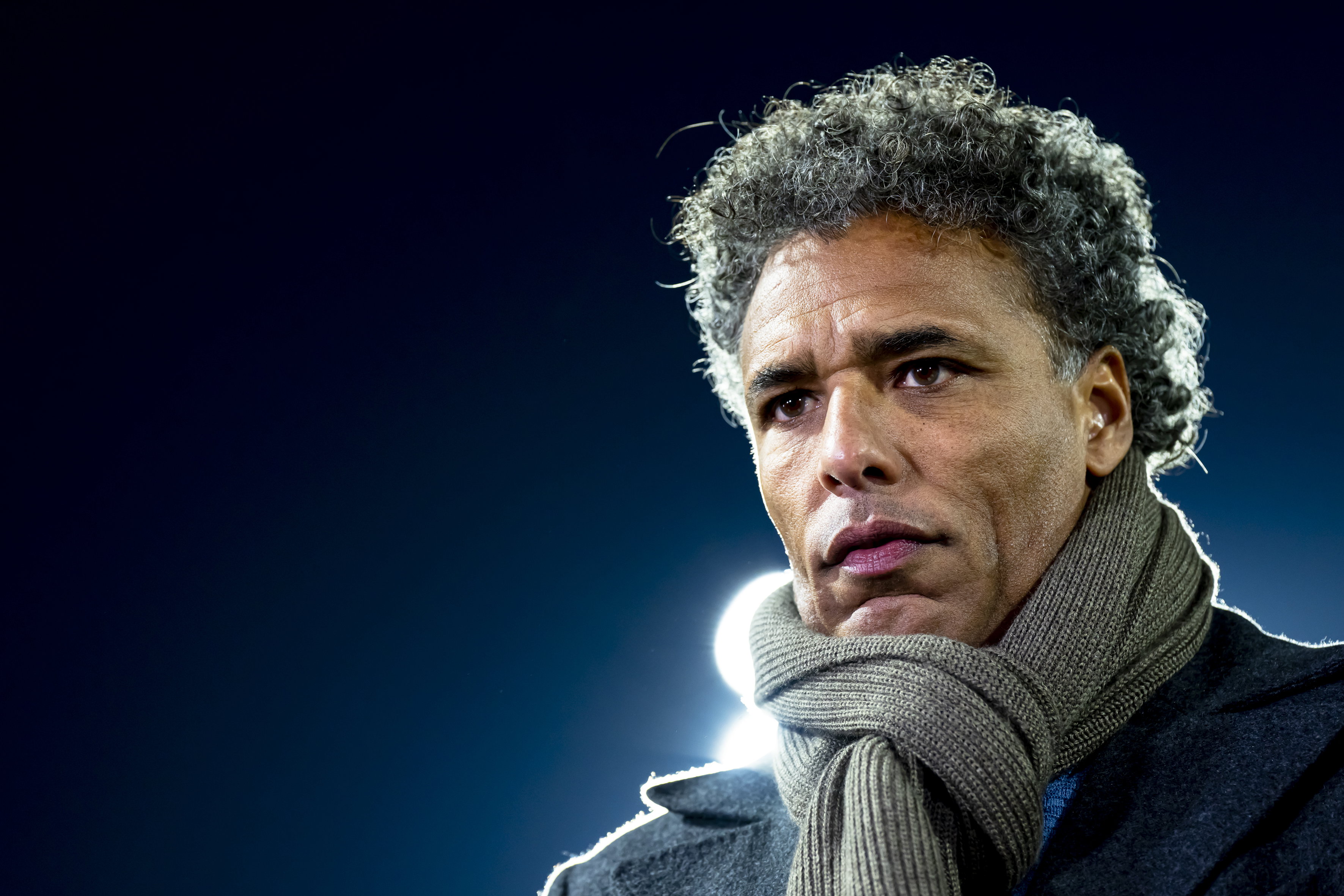 Pierre van Hooijdonk