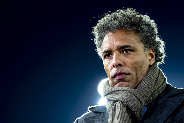 Pierre van Hooijdonk