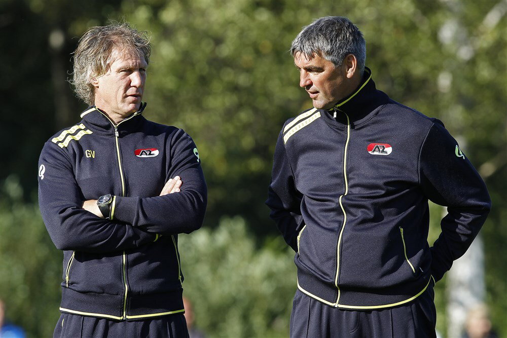 Keur lacht om oud-SC Heerenvener: 