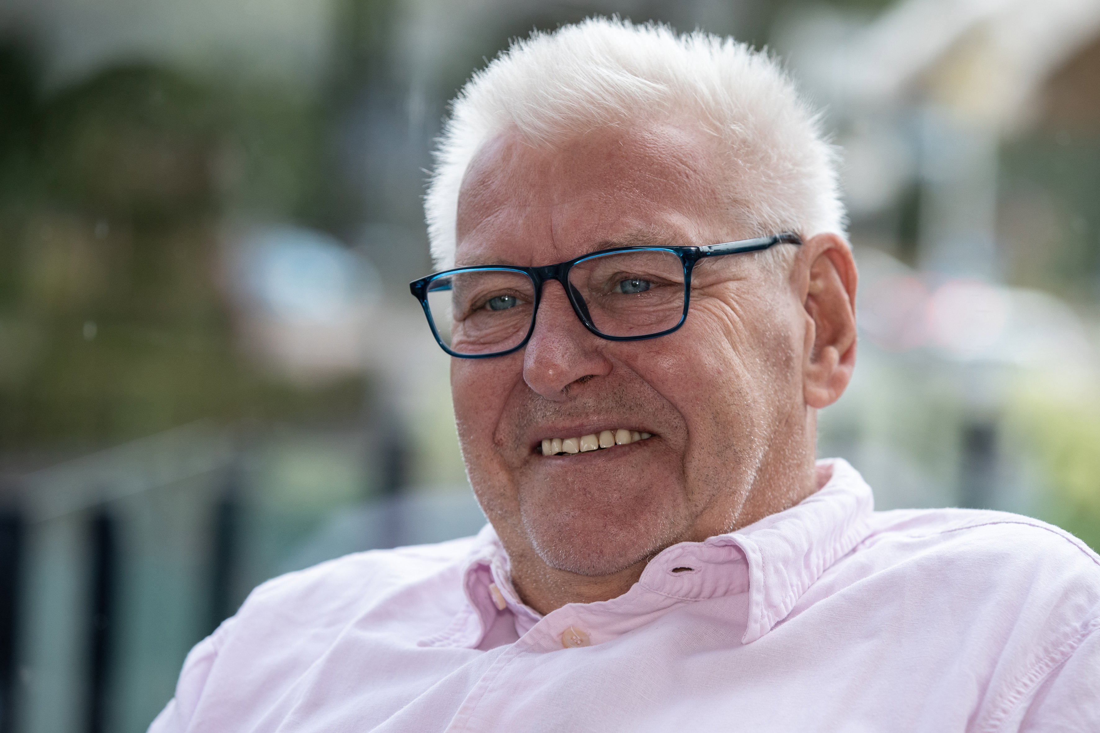 Piet Schrijvers