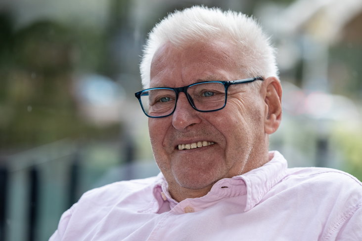 Piet Schrijvers
