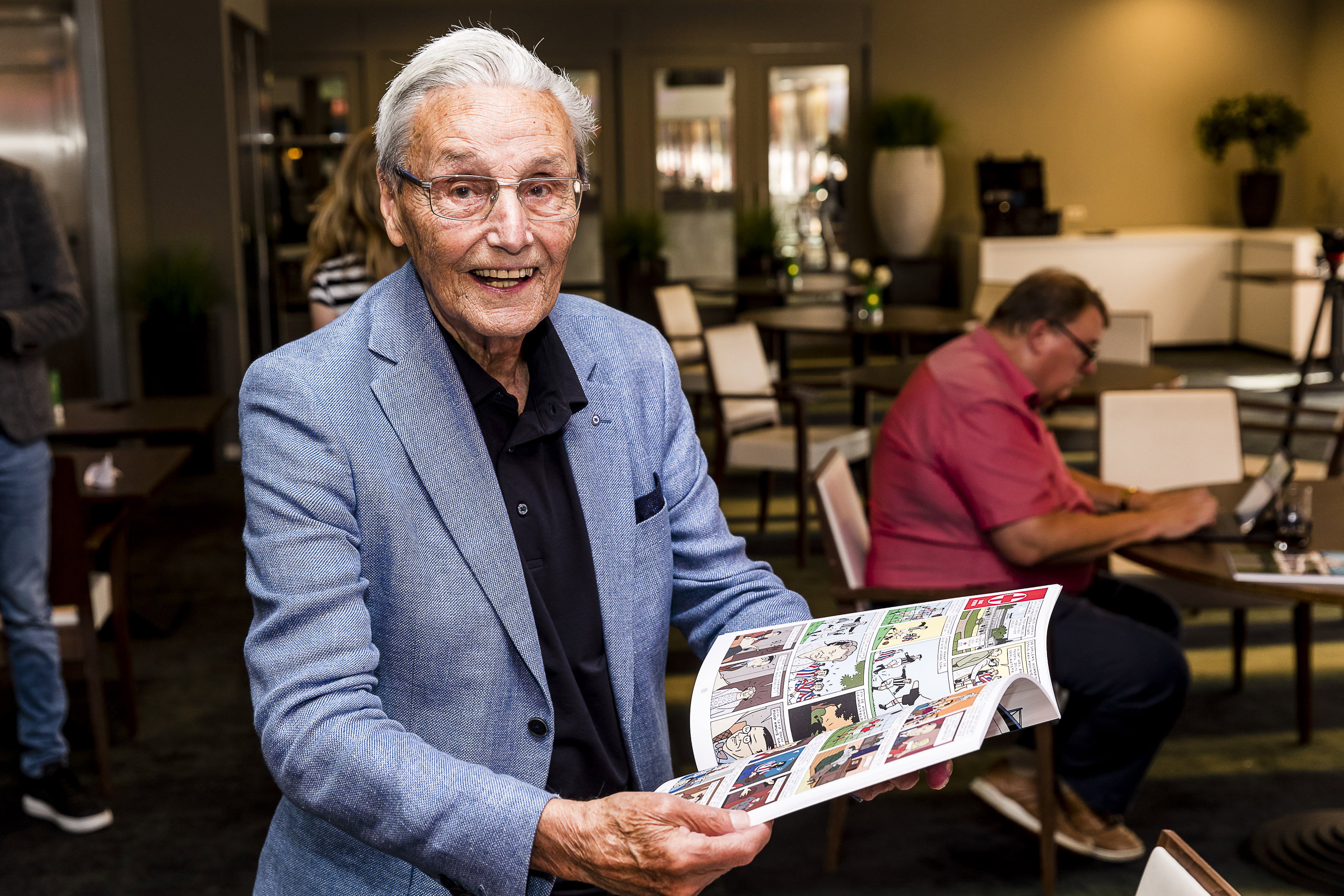 Piet de Visser