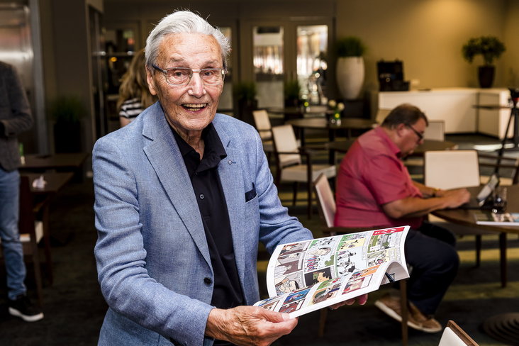 Piet de Visser