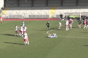 Polen viert feest, de speelsters van Oranje O17 balen