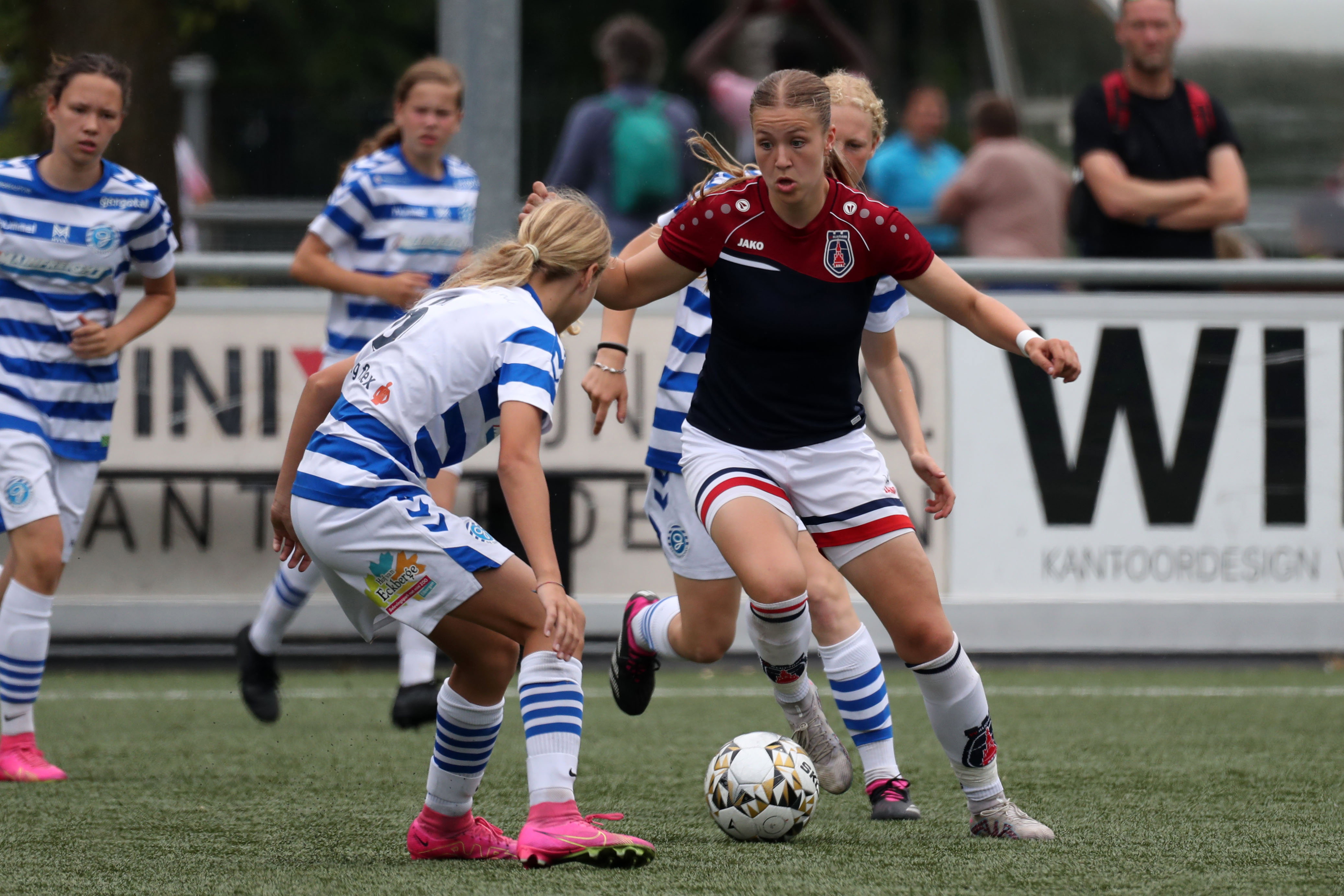 LMTT Pro Edtion beleeft 16 juni haar derde editie bij WSC Waalwijk
