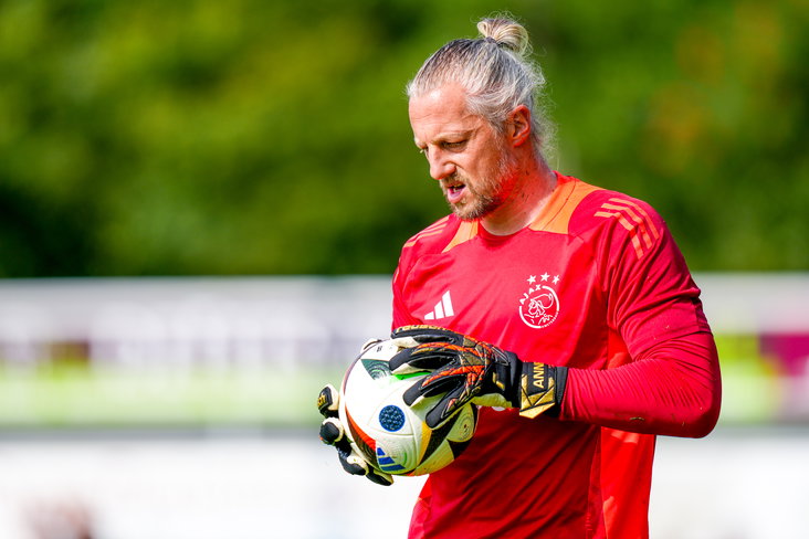 Remko Pasveer