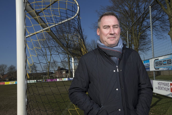 René Meulensteen