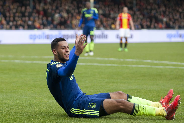 Ricardo Kishna