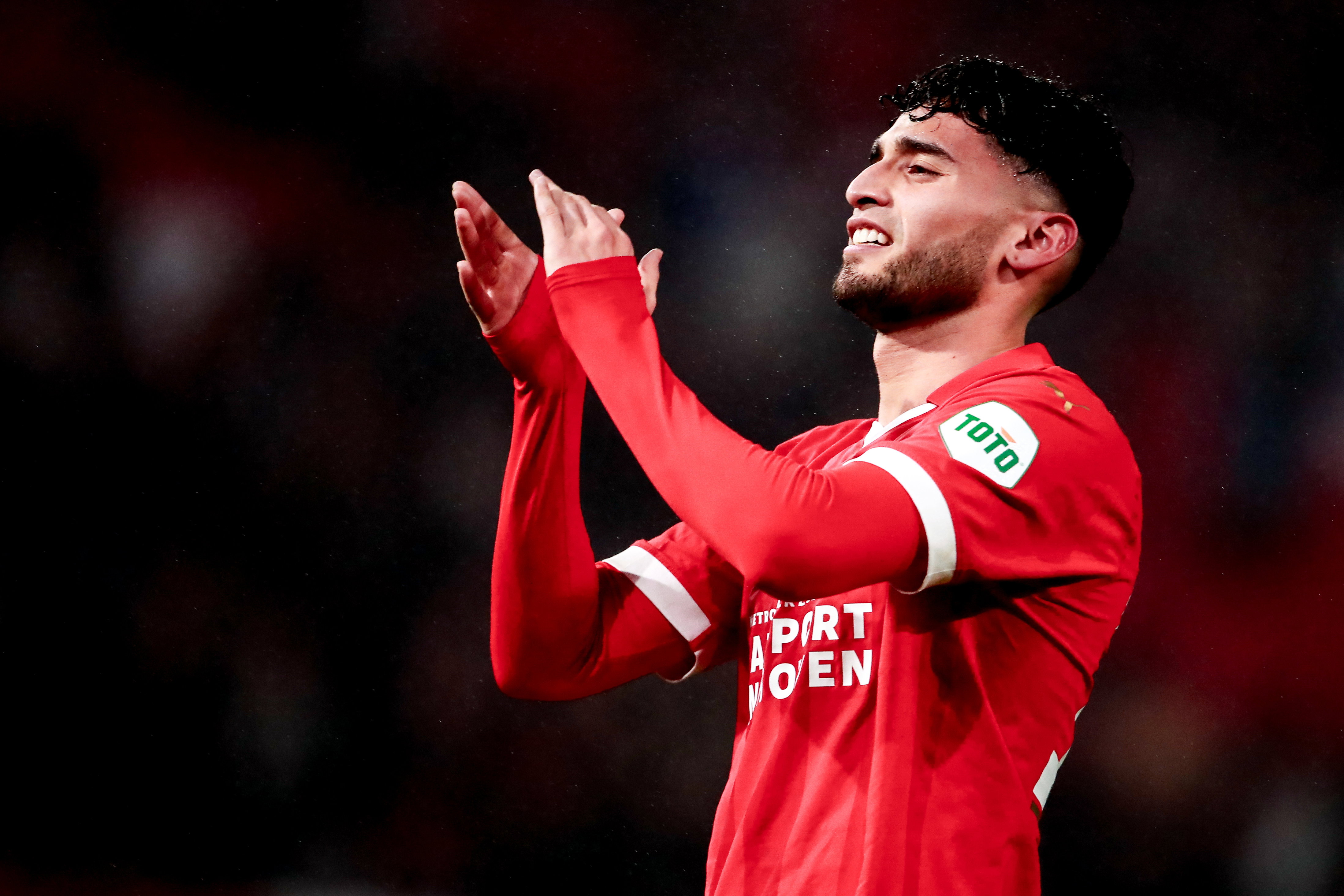 Ricardo Pepi groeide uit tot matchwinner tegen FC Twente