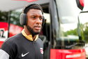 Riechedly Bazoer