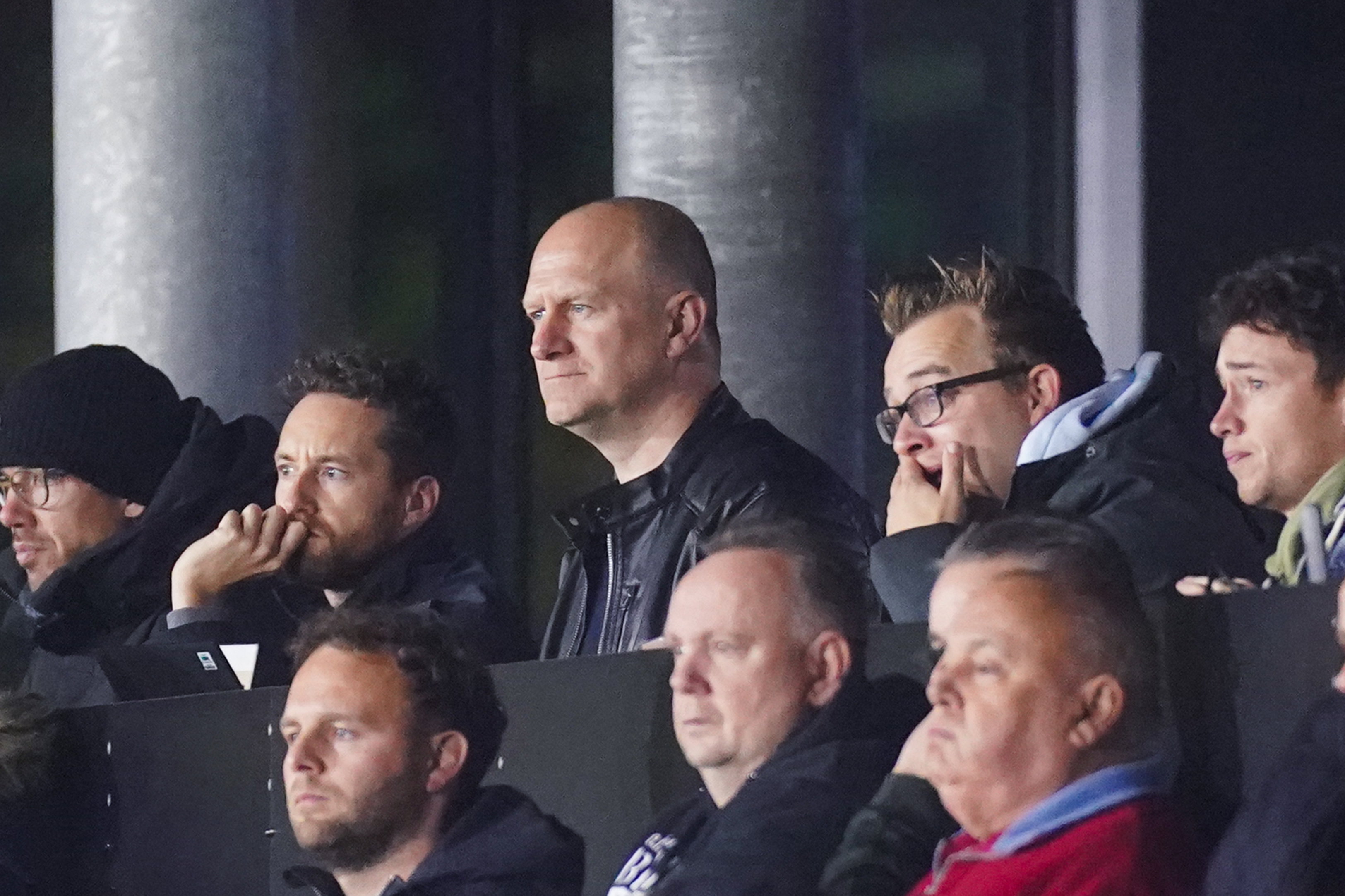 Rik Elfrink