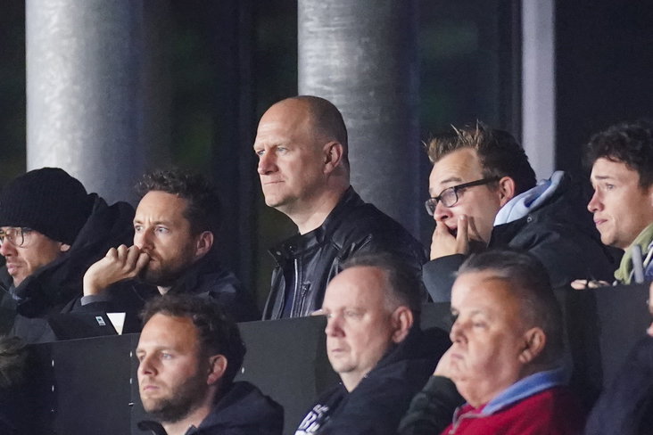 Rik Elfrink