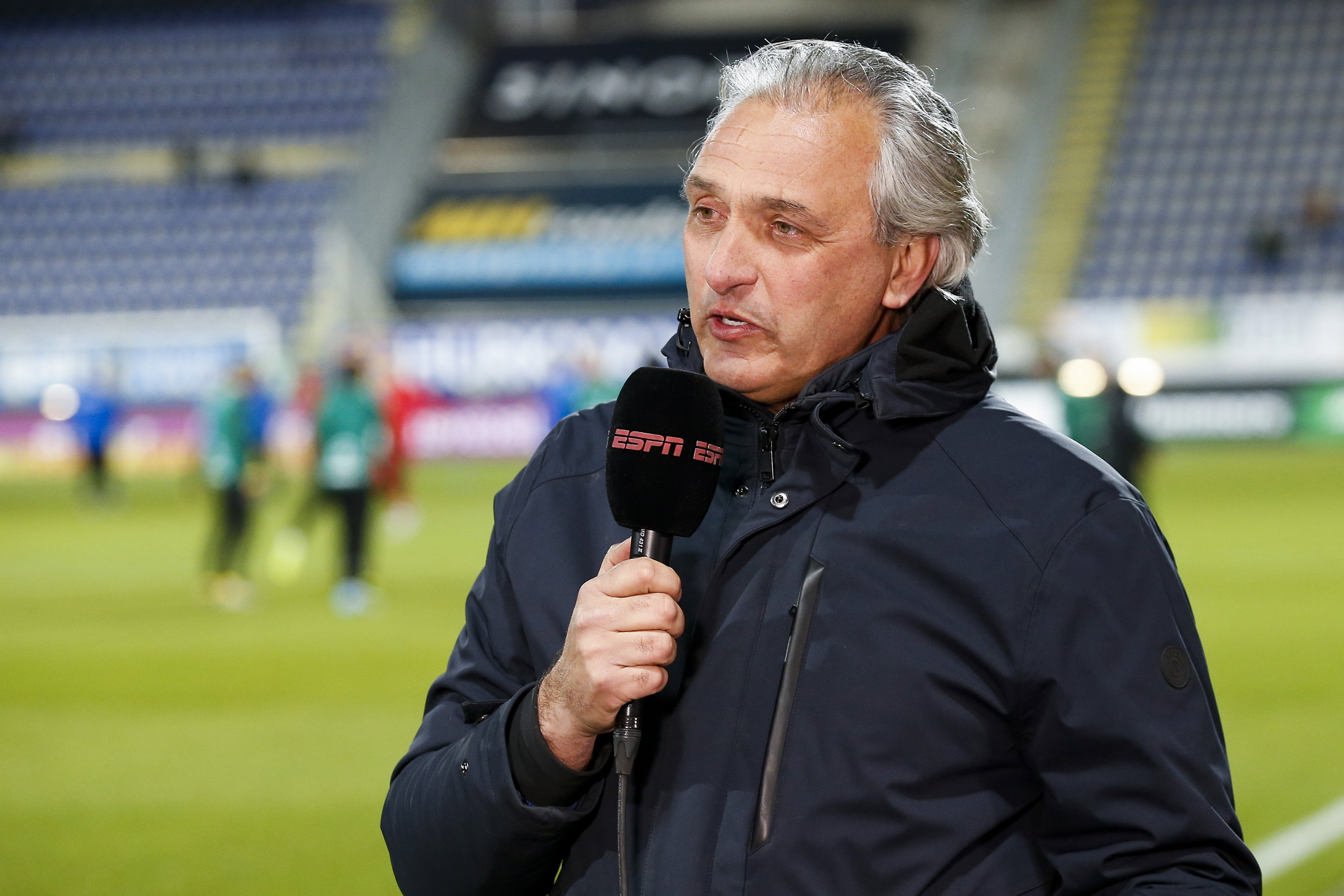Robert Maaskant