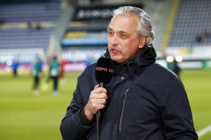 Robert Maaskant