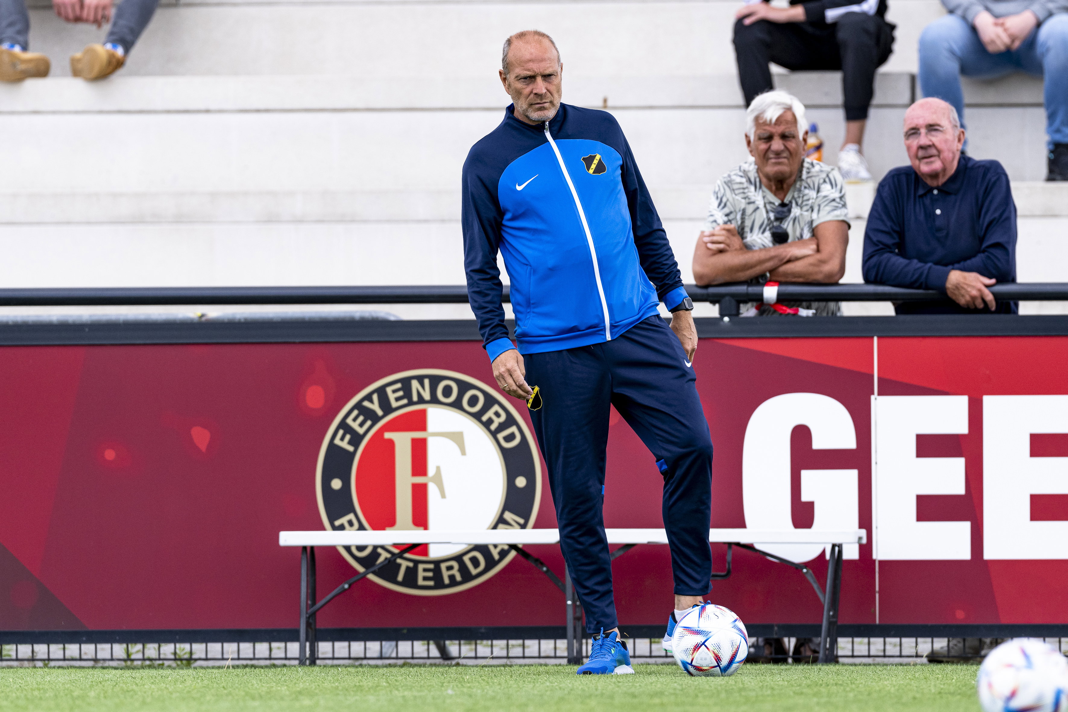 Robert Molenaar