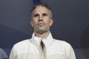 Robin van Persie
