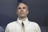 Robin van Persie