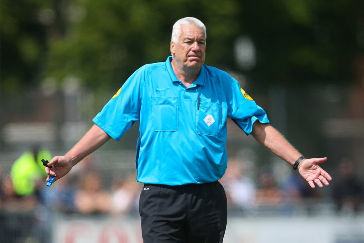 Roelof Luinge