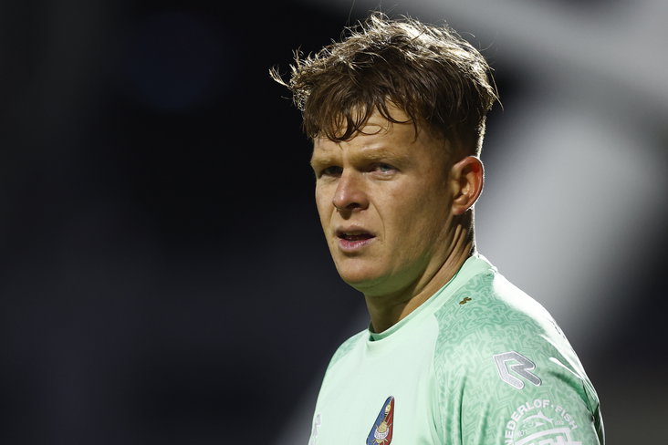 Ronald Koeman junior