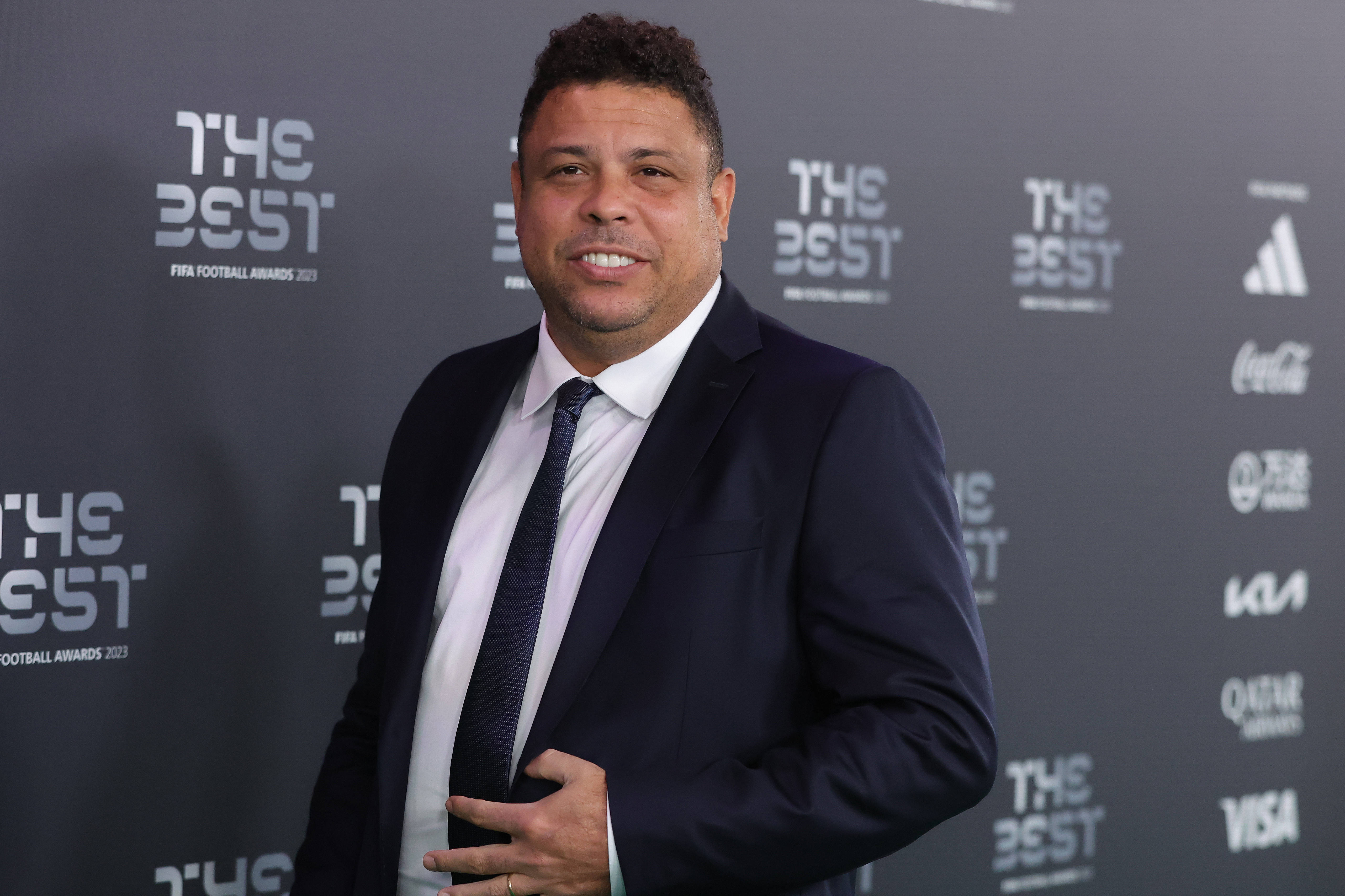Ronaldo Luis Nazario de Lima