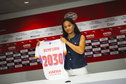 Rosalie Renfurm tekent bij PSV