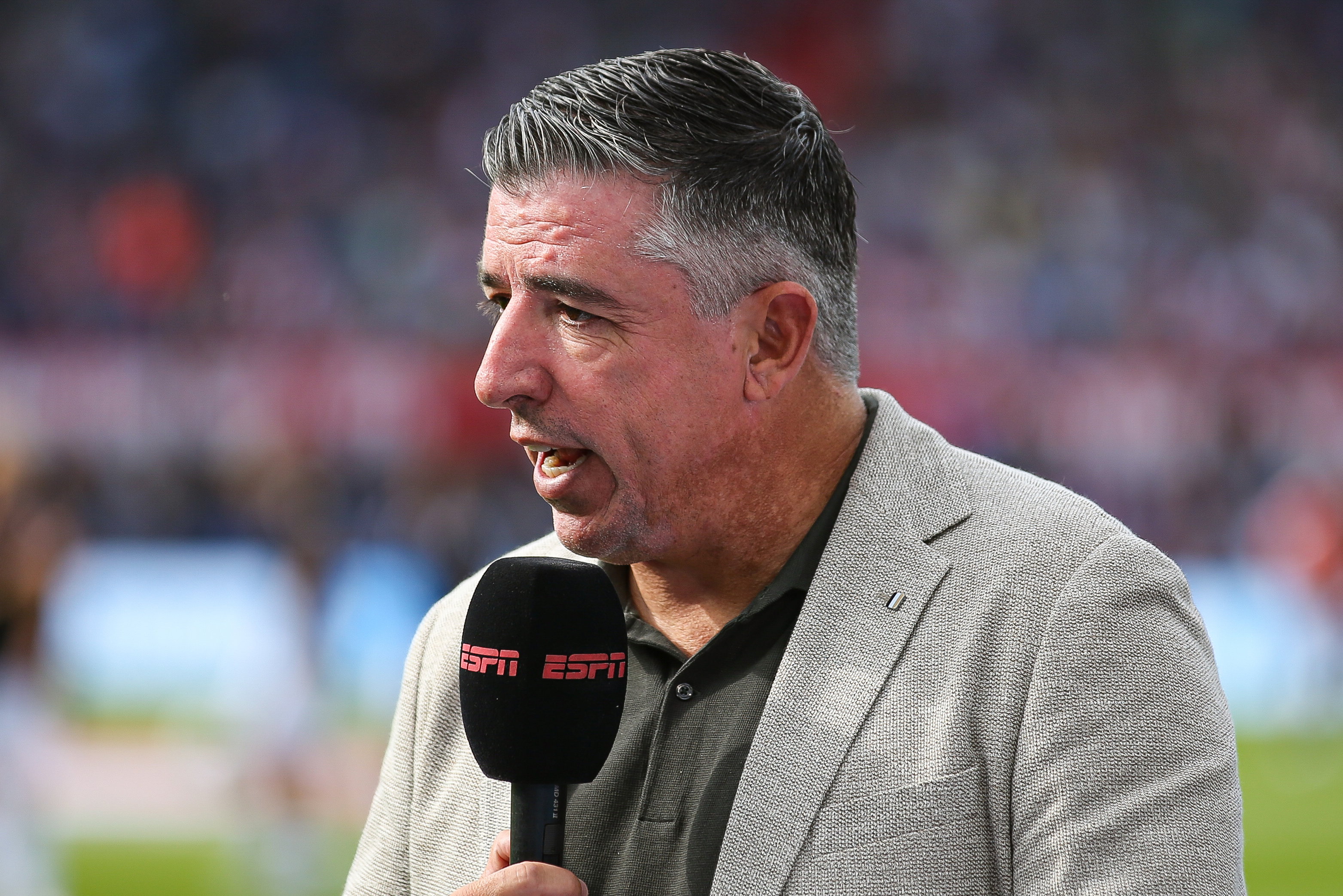 Roy Makaay