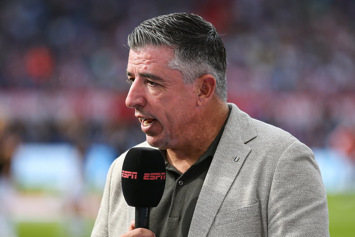 Roy Makaay