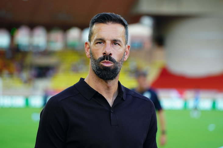 Ruud van Nistelrooy
