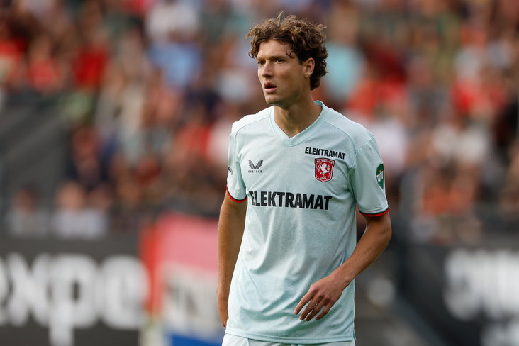 Sam Lammers