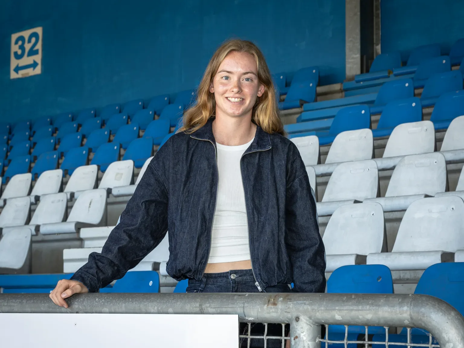 Sam Roddenhof bij De Graafschap
