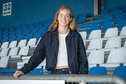 Sam Roddenhof bij De Graafschap
