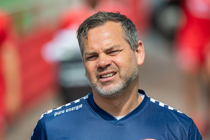 Sander Boschker