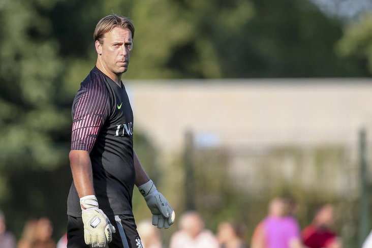 Sander Westerveld