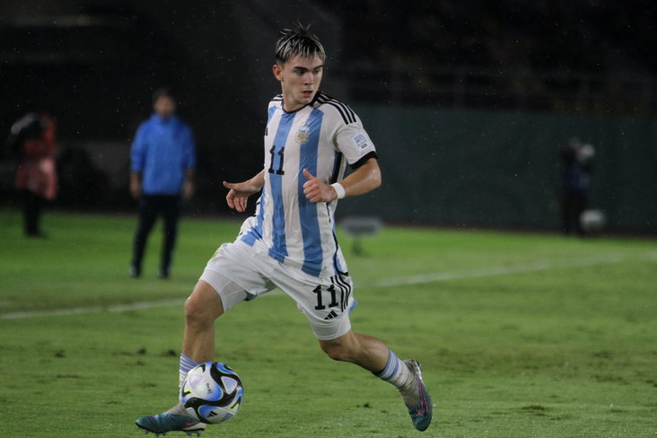 Santiago Lopez