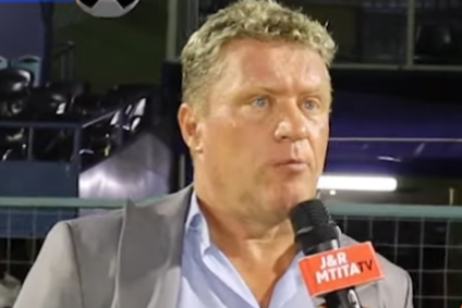 'The Champ' duidelijk: 