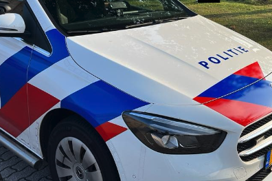 Politie