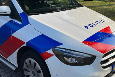 Politie