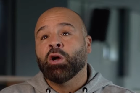 Ali Boussaboun