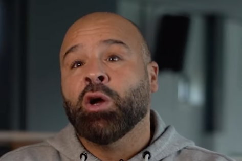 Ali Boussaboun