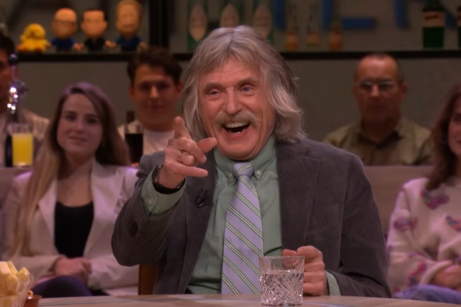 Johan Derksen