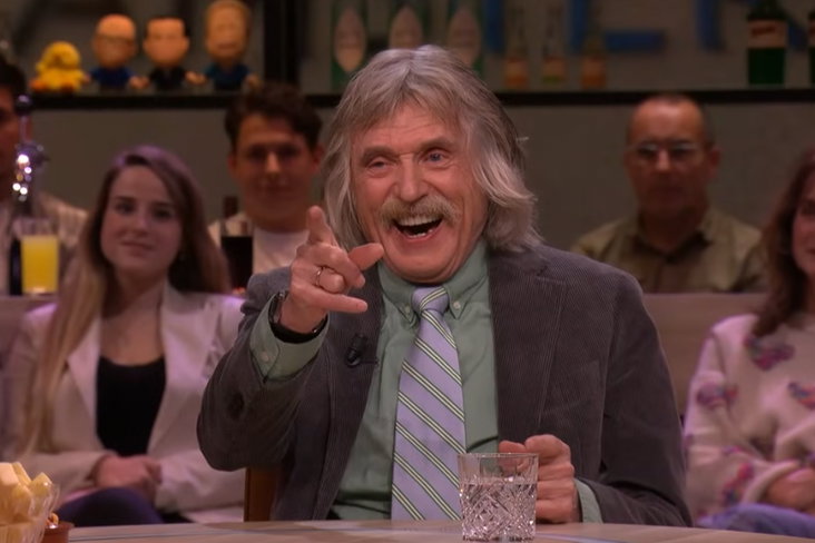 Johan Derksen