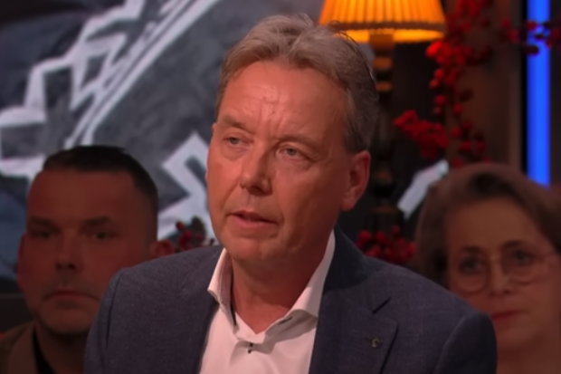 Valentijn Driessen