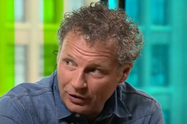 Mikos Gouka