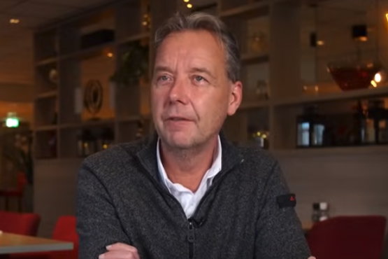 Valentijn Driessen
