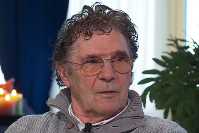 Willem van Hanegem