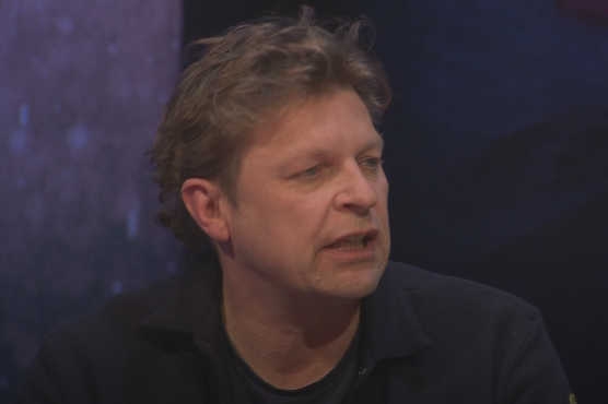 Youri Mulder
